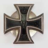 Preussen: Eisernes Kreuz, 1914, 1. Klasse - Schraubscheibe 800. - фото 1