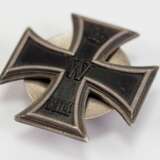 Preussen: Eisernes Kreuz, 1914, 1. Klasse - Schraubscheibe 800. - photo 2