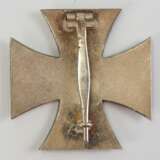 Preussen: Eisernes Kreuz, 1914, 1. Klasse. - Foto 3