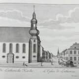 Ansichten von Mannheim aus dem Jahre 1782, Mannheim, Verlag… - photo 4