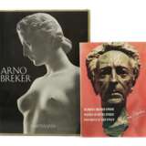 2 Bücher | Arno Breker Bildnisse unserer Epoche - Arno Breke… - фото 1
