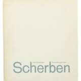 Grieshaber, HAP Scherben - mit Texten von Albrecht Fabri, Kö… - фото 1
