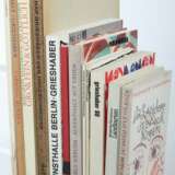 12 Bücher | HAP Grieshaber Käufer/Grieshaber, Rußlandimpress… - Foto 2