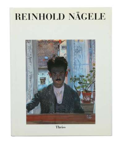 Reinhardt, Brigitte Reinhold Nägele - Werkverzeichnisse, Stu… - photo 1