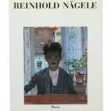Reinhardt, Brigitte Reinhold Nägele - Werkverzeichnisse, Stu… - Foto 1