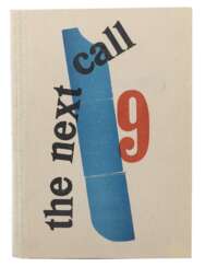 the next call 9 Hommage à Werkman, Stuttgart, Eggert, 1957/5…
