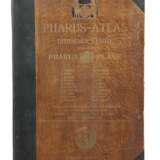 Pharus-Atlas Inhalts-Verzeichnis Deutscher und Auslands-Städ… - Foto 1