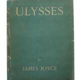 Joyce, James Ulysses, Paris, Shakespeare and Company, 1926,… - фото 1