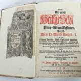 Biblia Das ist: Die gantze Heilige Schrifft Alten und Neuen… - Foto 2