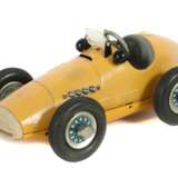 Modellauto Schuco, Grand Prix Racer 1070, Uhrwerkantrieb, fa… - фото 1
