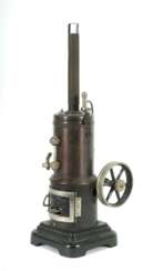 Stehende Dampfmaschine Märklin, wohl Modell 4107-7 1/2, ca.…