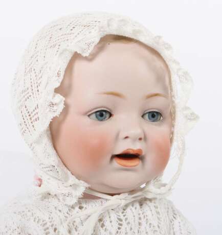 Puppe J. D. Kestner, Halsmarke: made in Germany 12; Charakte… - photo 2