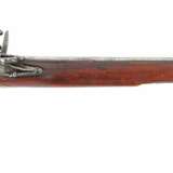 Steinschlosspistole um 1800, glatter Lauf (wohl indo-persisc… - Foto 1