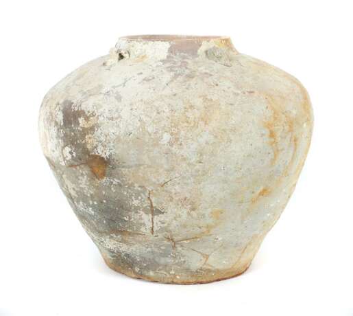 Vase oder Vorratsgefäß China, um 1820, aus der Nagel-Auktion… - фото 1