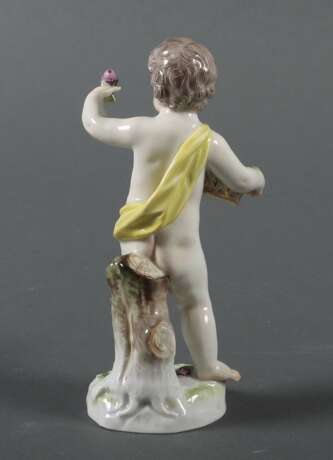 Kaendler, Johann Joachim Fischbach 1706 - 1775 Meissen, Bild… - photo 2