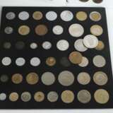 Umfangreiche Sammlung Euro- und weitere Münzen 39x 2 Euro, 3… - photo 6