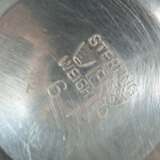 Konvolut Silber Italien & USA, 20. Jh., Silber 925/800, ca.… - photo 2