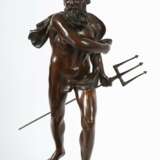 Cinque, Vincenzo Italien, 1852 - 1929, war Bildhauer ebenda.… - photo 2