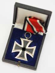Eisernes Kreuz, 1939, 2. Klasse, im Etui - 100.