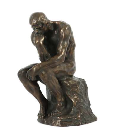 Rodin, Auguste, nach Paris 1840 - 1917 Meudon, Bildhauer, Ma… - photo 1