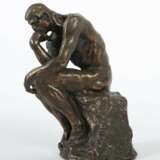 Rodin, Auguste, nach Paris 1840 - 1917 Meudon, Bildhauer, Ma… - photo 2
