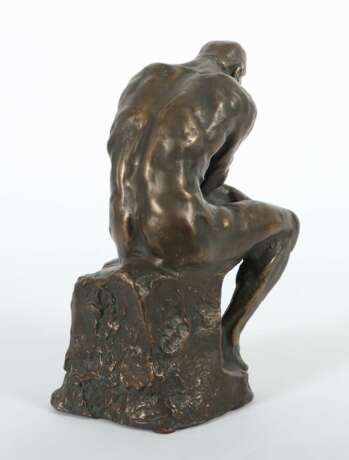 Rodin, Auguste, nach Paris 1840 - 1917 Meudon, Bildhauer, Ma… - photo 3