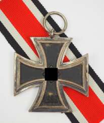 Eisernes Kreuz, 1939, 2. Klasse - Runde 3.