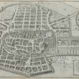 Merian, Matthäus Basel 1593 - Bad Schwalbach 1650, war ein S… - фото 1
