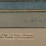 Ostade, Adriaen van Harlem 1610 - 1685 ebd., holländischer G… - фото 3