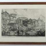 Piranesi, Giovanni Battista Venedig 1720 - 1778 Rom, Kupfers… - photo 2