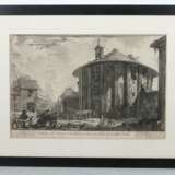 Piranesi, Giovanni Battista Venedig 1720 - 1778 Rom, Kupfers… - фото 2