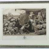 Earlom, Richard London 1743 - 1822 ebenda, englischer Radier… - photo 2