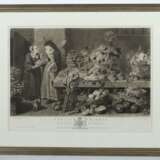 Earlom, Richard London 1743 - 1822 ebenda, englischer Radier… - Foto 3