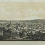 Emminger, Eberhard Biberach 1808 - 1885, Maler und Lithograp… - фото 1