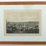 Emminger, Eberhard Biberach 1808 - 1885, Maler und Lithograp… - photo 2