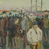 Dufy, Raoul Le Havre 1877 - 1953 Forcalquier, war ein franz… - фото 1