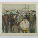 Dufy, Raoul Le Havre 1877 - 1953 Forcalquier, war ein franz… - фото 2