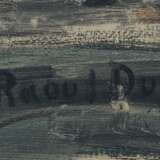 Dufy, Raoul Le Havre 1877 - 1953 Forcalquier, war ein franz… - фото 3