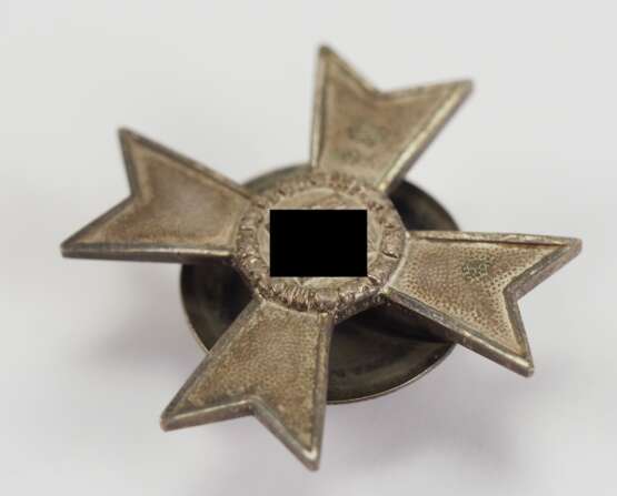 Kriegsverdienstkreuz, 1. Klasse - L58. - Foto 2
