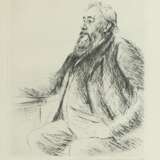 Liebermann, Max Berlin 1847 - 1935 ebenda, deutscher Grafike… - photo 1