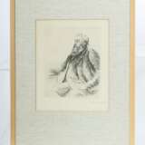 Liebermann, Max Berlin 1847 - 1935 ebenda, deutscher Grafike… - photo 2