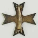 Kriegsverdienstkreuz, 1. Klasse mit Schwertern - L15. - фото 2