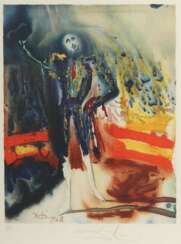 Dali, Salvador Figueres 1904 - 1989 ebenda, spanischer Maler…