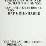 Grieshaber, HAP Rot an der Rot 1909 - 1981 Eningen unter Ach… - Foto 2