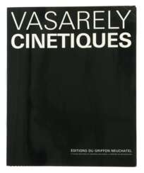 Vasarely, Victor Pécs 1906 - 1997 Paris, französischer Maler…