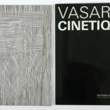Vasarely, Victor Pécs 1906 - 1997 Paris, französischer Maler… - Foto 2