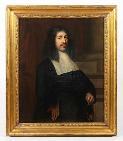 Isselsteyn, Adrianus 1625 - 1673, niederländischer Maler. ''… - photo 2