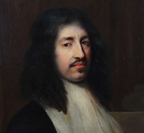Isselsteyn, Adrianus 1625 - 1673, niederländischer Maler. ''… - Foto 3