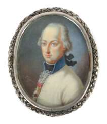 Füger, Heinrich Friedrich Heilbronn 1751 - 1818 Wien, deutsc…