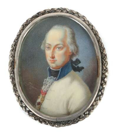 Füger, Heinrich Friedrich Heilbronn 1751 - 1818 Wien, deutsc… - фото 1